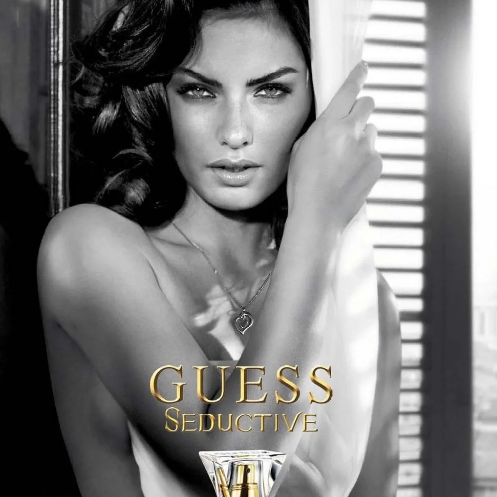 GUESS Seduction - Picture 7 of 8